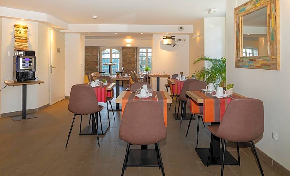 Hotel Residence Alaïa