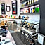 Trevi Contemporary Suite