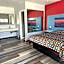 La Casa Motel, Los Angeles - Burbank Airport
