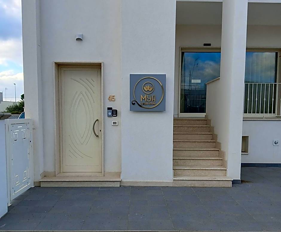 mya luxury rooms and wellness