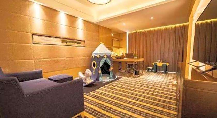 Yueyang Grand Skylight Hotel