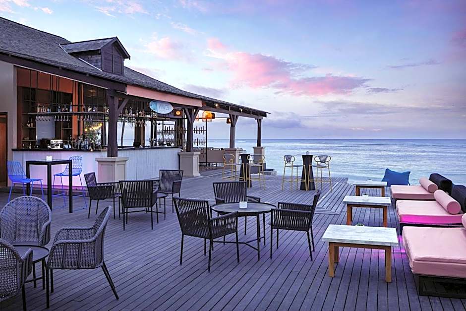 Le Meridien Ile Maurice