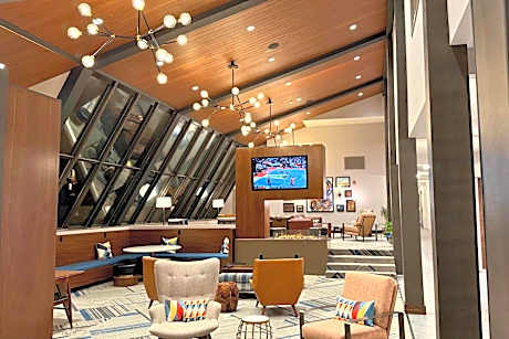 Four Points by Sheraton Rock Springs