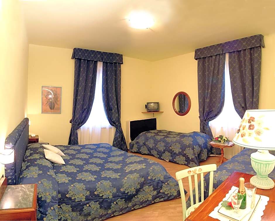 Hotel Ristorante Piccolo Chianti