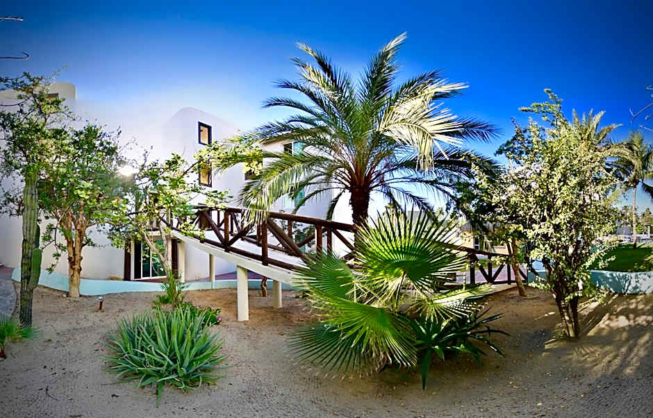 Santa Maria del Cabo