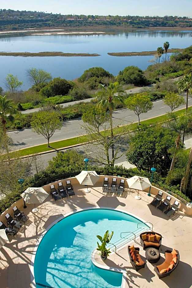 Newport Beach Marriott Bayview