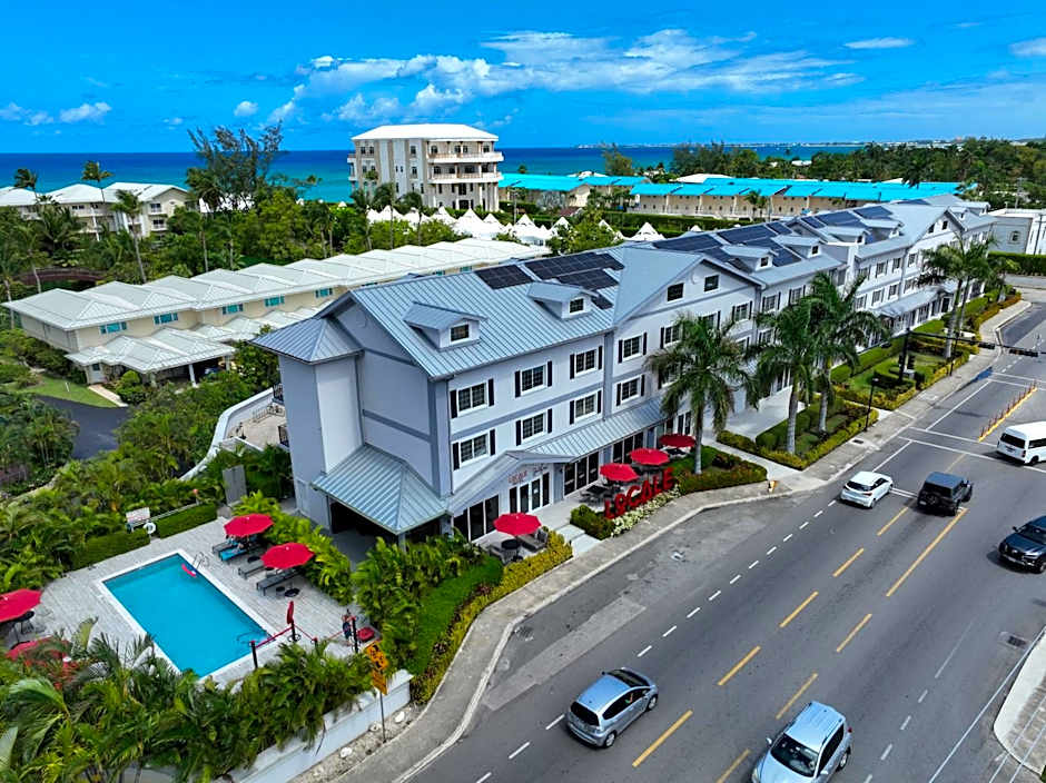 The Locale Hotel Grand Cayman