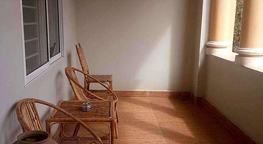 TWIN HOME Guesthouse