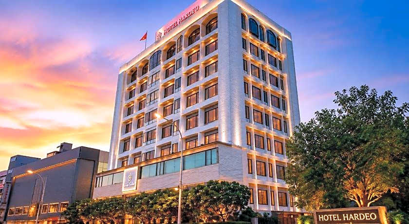 Hotel Hardeo