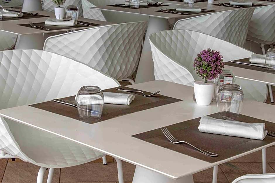 Hotel Egitarso Sul Mare