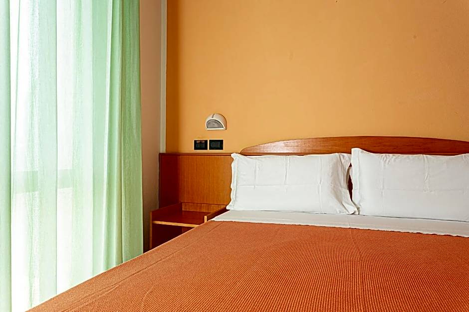 Little Hotel