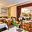 Hotel Mercurio