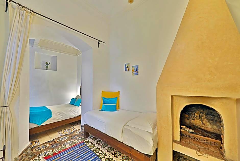 Villa Garance