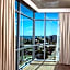 Hotel Melby Downtown Melbourne Tapestry Collection by Hilton