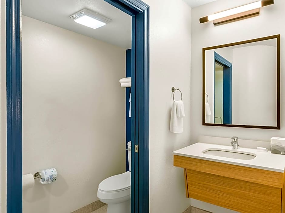 Spark by Hilton Augusta