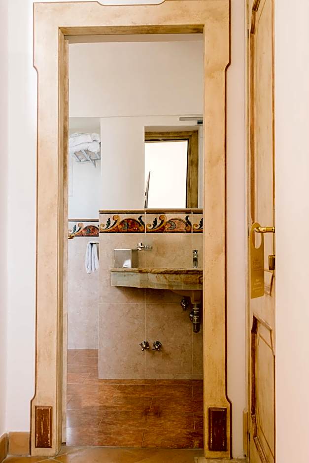 Villa Principe Giovanni