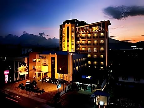 Hotel Grand Anugerah