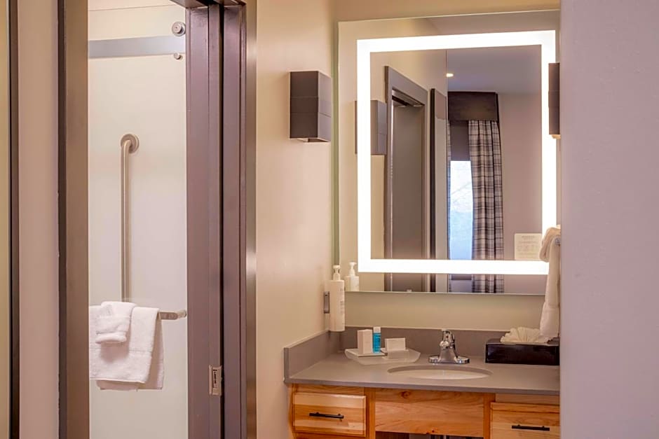Homewood Suites By Hilton Jackson, WY