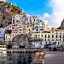 Vista d' Amalfi