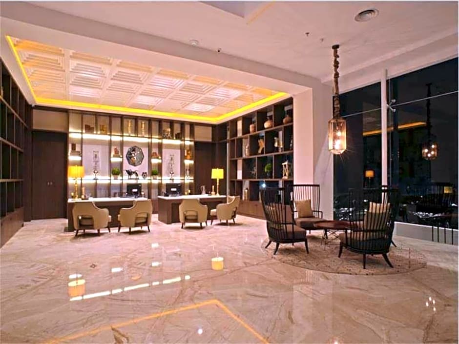 Hotel Royal Padjajaran Bogor