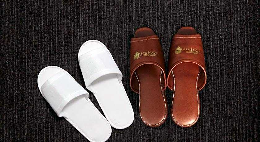 Hotel Trend Tobuasakusaekikita