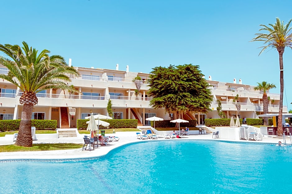 Hotel Globales Los Delfines