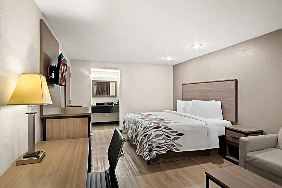 Red Roof Inn & Conference Center McKinney