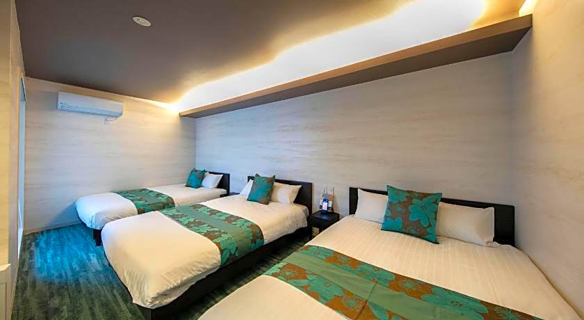 GRAND BASE TAKAMATSU