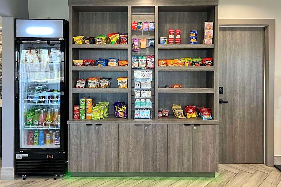 Quality Inn Tracy I-205