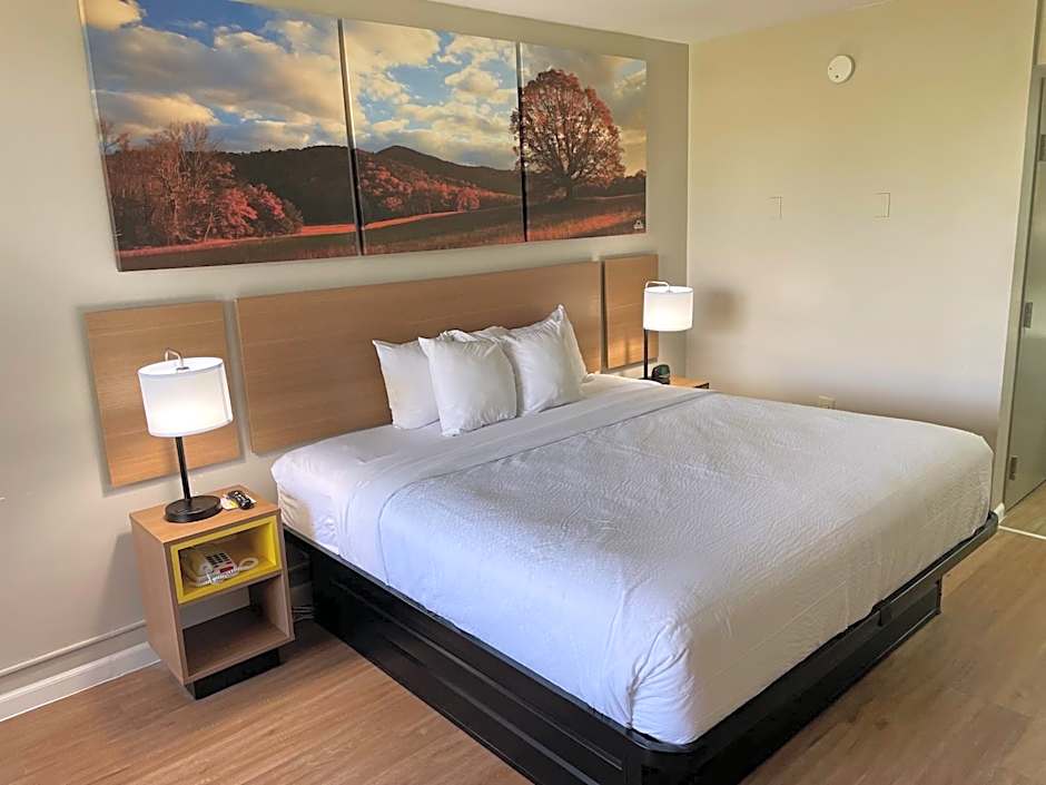 Days Inn by Wyndham Valdosta/Near Valdosta Mall