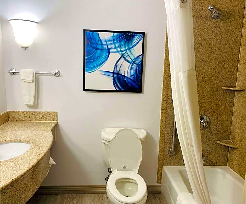 Hilton Garden Inn Columbia