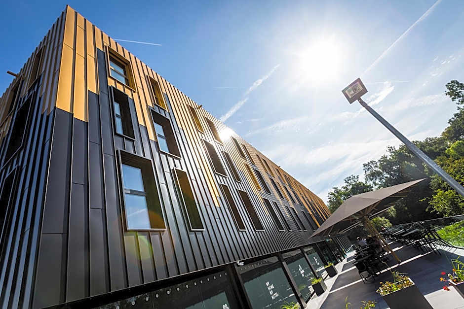 MY HOME MY HOTEL Rosenheim