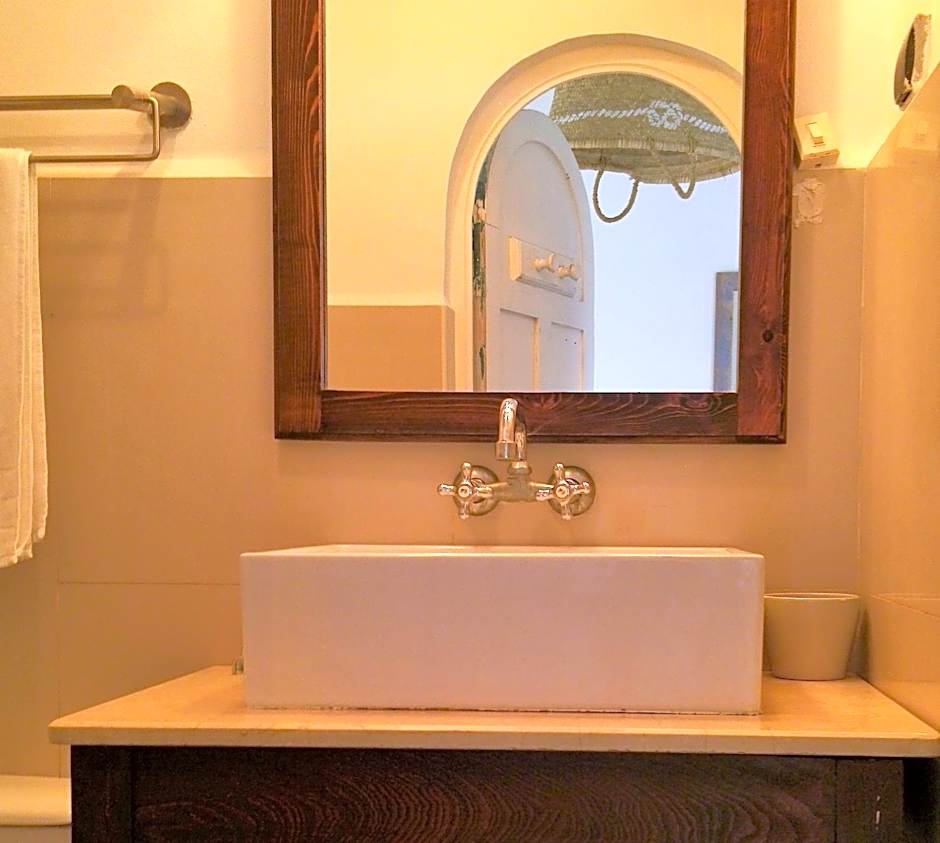 Hôtel Emeraude Essaouira