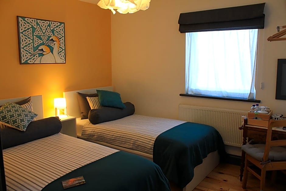 Uisce Beatha House B&B