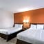 Happy Stay Inn Madisonville I-69 By OYO