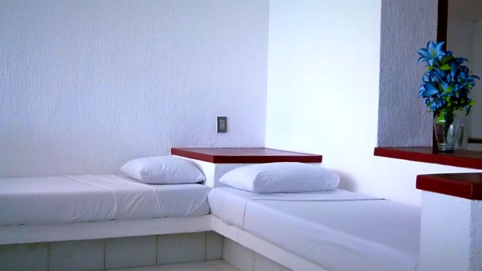 Hotel Aristos Acapulco