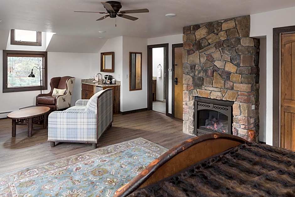 The Landing at Estes Park