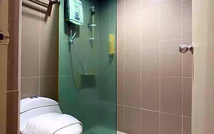 T Hotel Kuala Perlis
