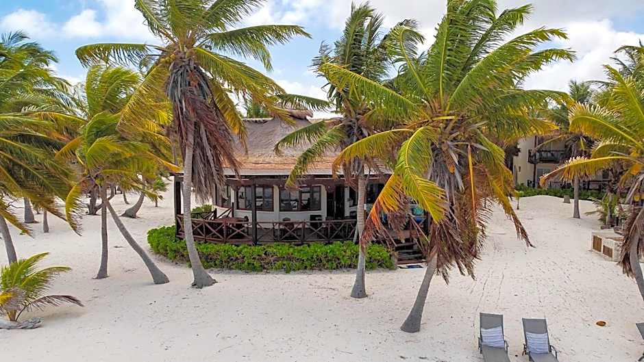 Grand Slam Fishing Lodge Tulum