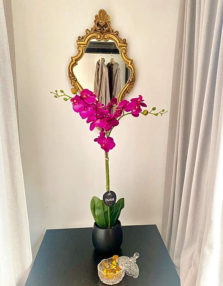 The Flower B&B