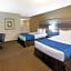 Baymont by Wyndham Downtown Detroit