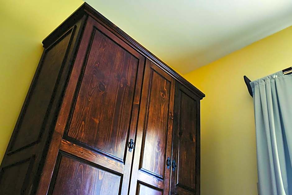 Hacienda Guadalupe Hotel