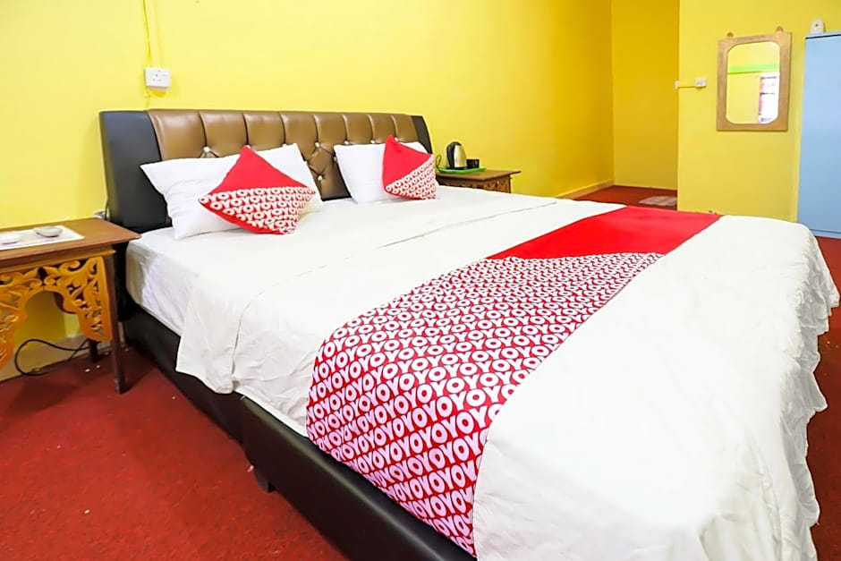 Hotel O Penginapan Sulthan Penyengat Syariah