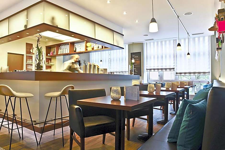 Best Western Macrander Hotel Dresden