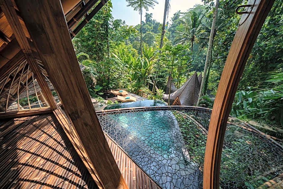 Suenyo Eco Retreat