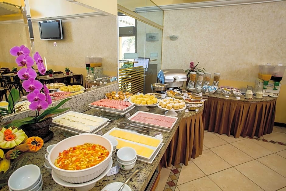 Golden Park Campinas Viracopos