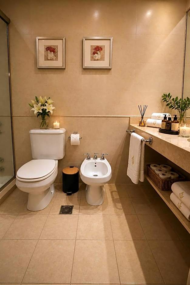 Duque Hotel Boutique & Spa