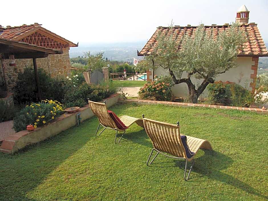 Casa Vacanze La Porta