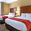 Comfort Suites Montgomery East Monticello Dr.