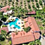Grenadine Lodge